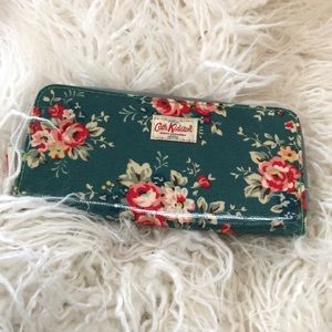 Cath Kidston Wallet